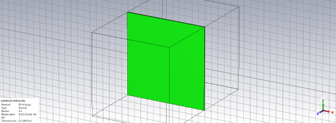 Substrate